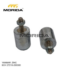 6CH 27210200300 ZINC for YANMAR